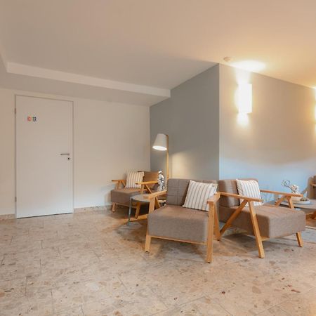 Haus Bielefeld Ferienwohnung 13 Norderney Dış mekan fotoğraf