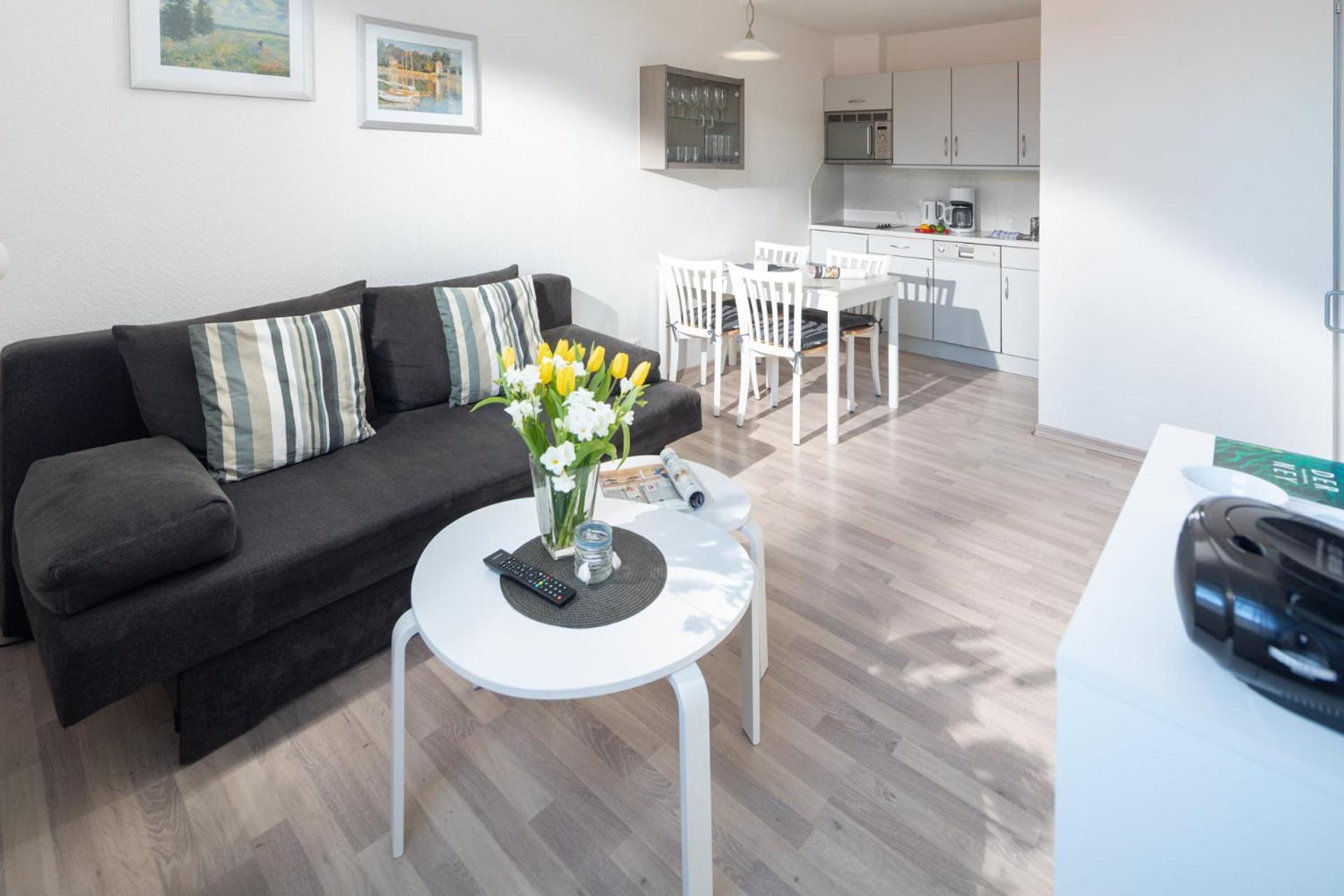 Haus Bielefeld Ferienwohnung 13 Norderney Dış mekan fotoğraf