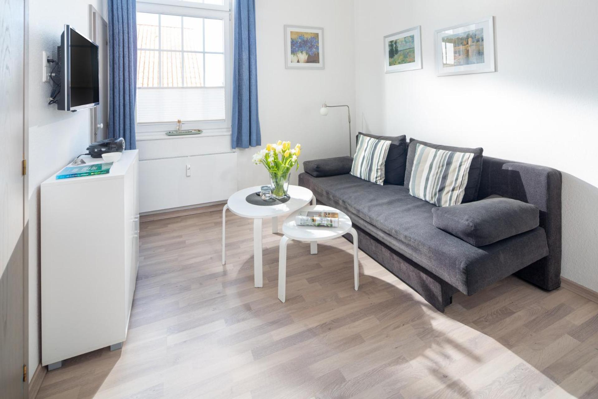 Haus Bielefeld Ferienwohnung 13 Norderney Dış mekan fotoğraf