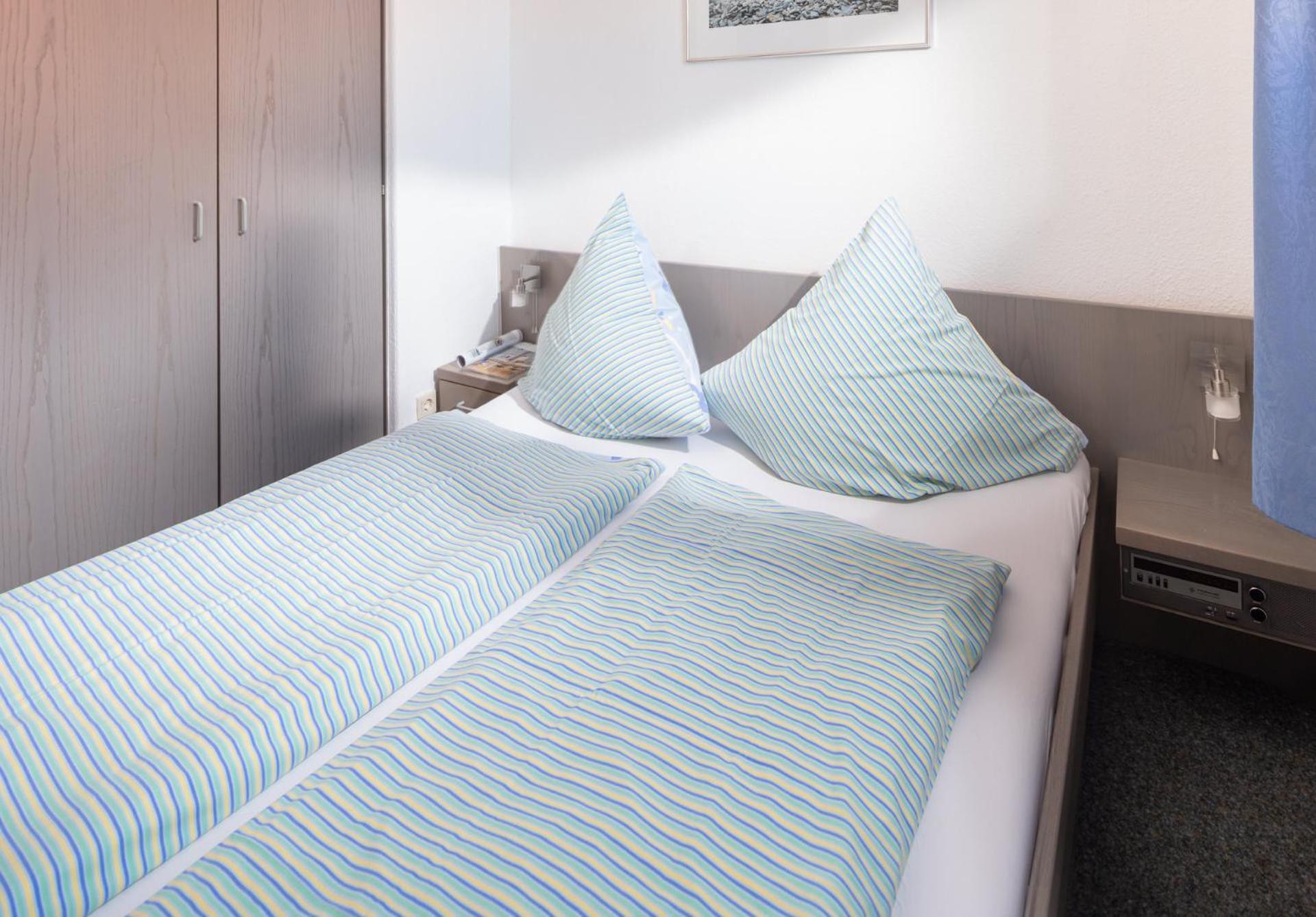 Haus Bielefeld Ferienwohnung 13 Norderney Dış mekan fotoğraf